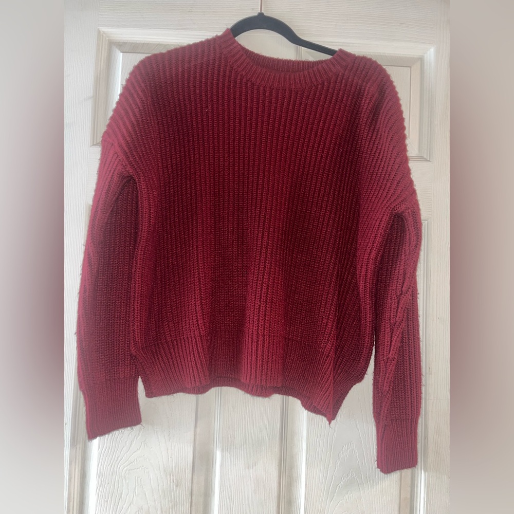 Forever21 sweater M